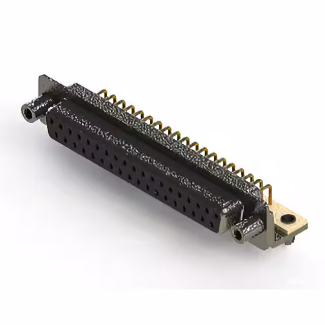 622-M37-360-BN5 EDAC Inc.  D-Sub-Steckverbinderbaugruppen